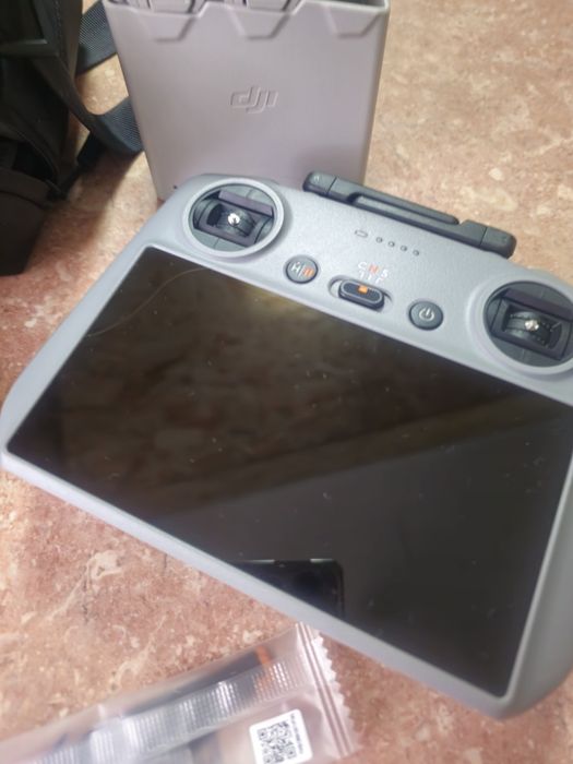 Новый Дрон DJI MINI 4 PRO FLY COMBO с гарантией!!!