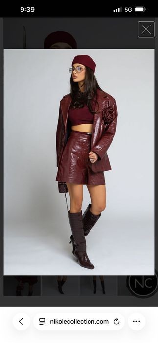 Дамски сет Nikole collection