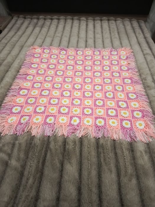 Продам детские пледы