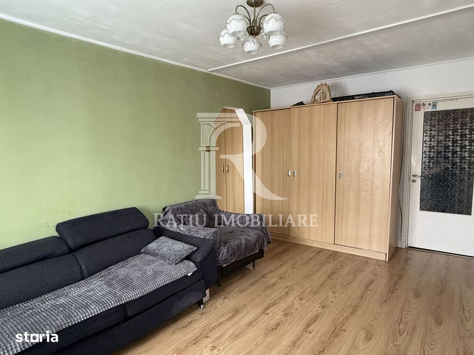 Apartament cu 4 camere | Transilvaniei | Oradea