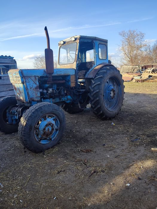 Продам трактор т 40