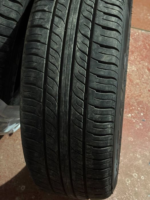 Летние шины Трианжл 196/65/15