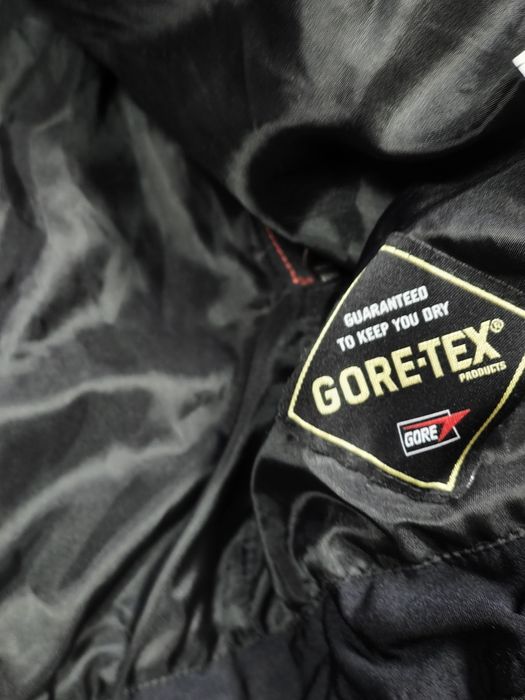 Schoffel Swiss Zermatt BMW gore-tex,оригинален ски екип,L размер