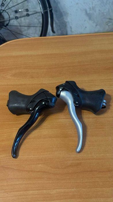 Групсет Shimano Sora 2x8