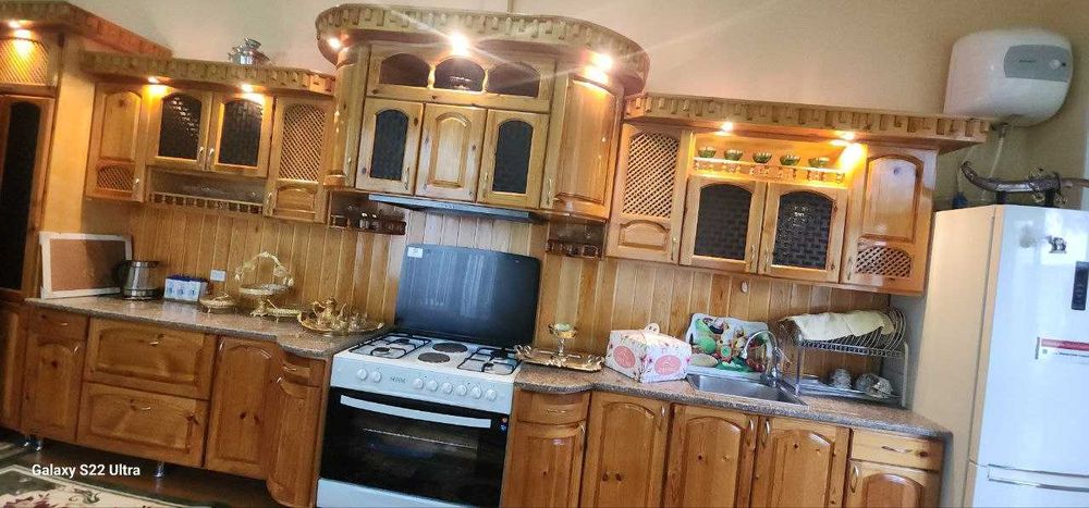 Дом 4.5 сотых Гагарина 225000уе