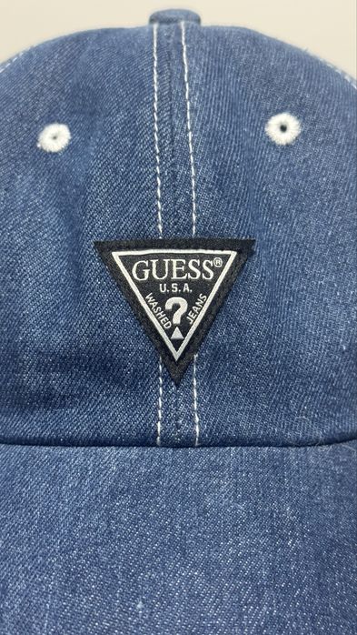 Кепка Guess оригинал