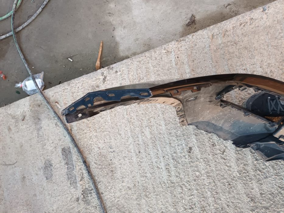 Bara fata Volkswagen Touareg 3 CR R Line 2018/2019/2020/2021/2022/2023