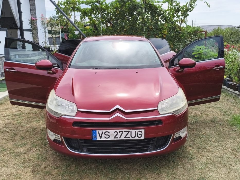 CITROËN C5