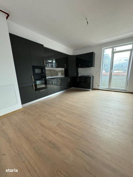 Apartament 120mp, bloc nou, Radauti