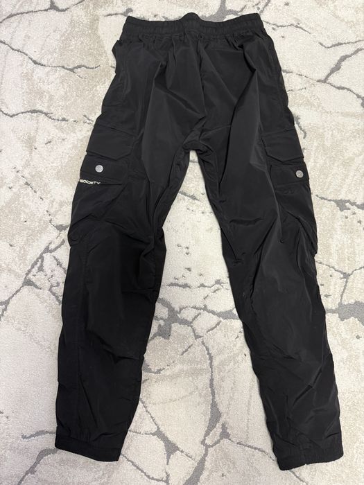Pantaloni Made By Society