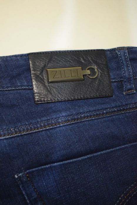 Оригинал ZILLI Slim Fit 50 размер