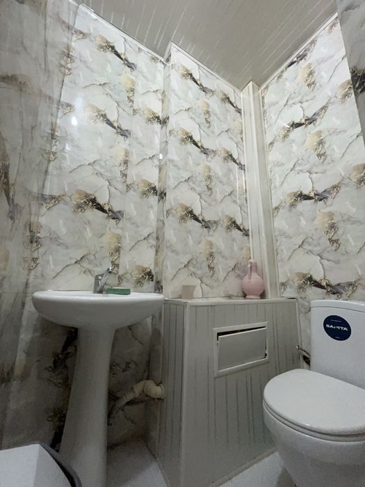 Продам 2х комнатный квартира