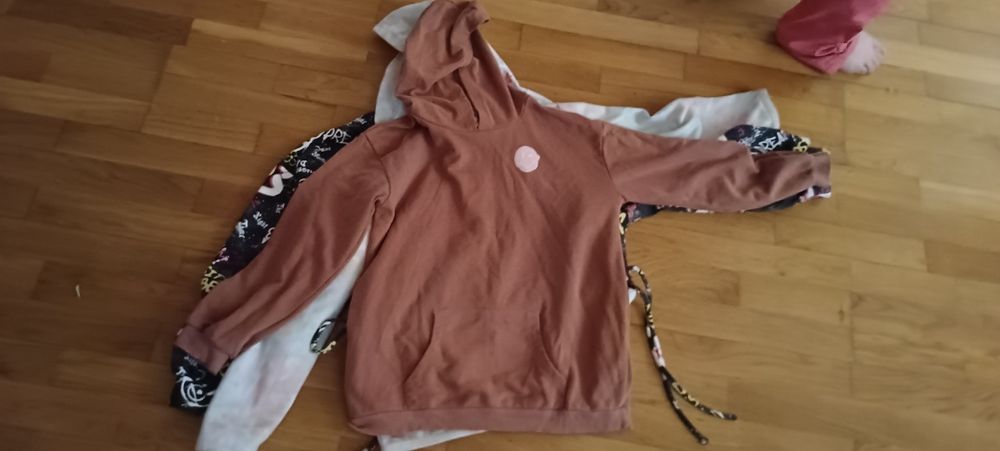 Одежда на девочку размер 158-164