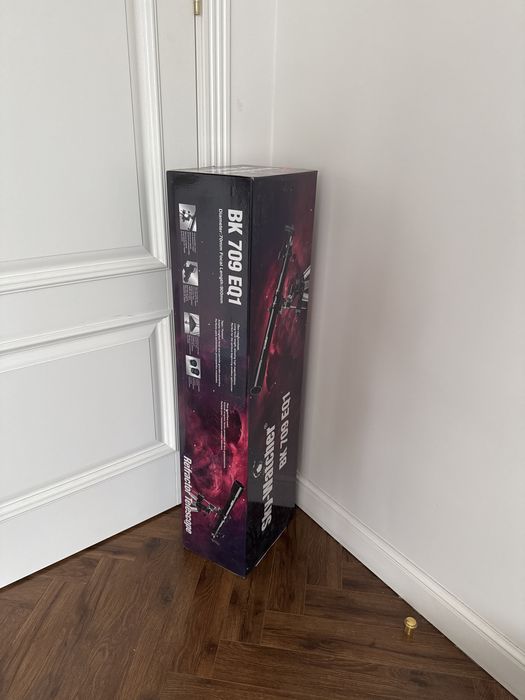 Телескоп Sky-Watcher BK 709 EQ1