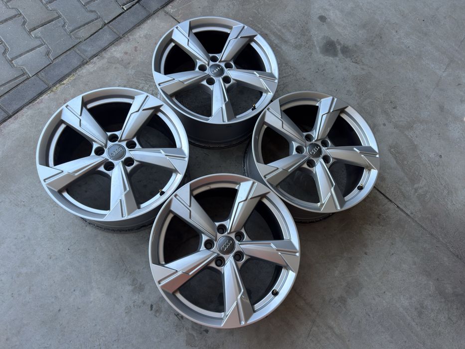 Audi 18 “ S - Line джанти