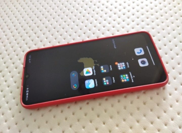 Redmi 10c использованный