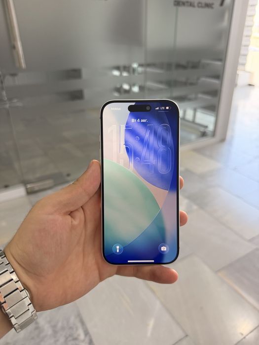iphone 17 pro сотилади