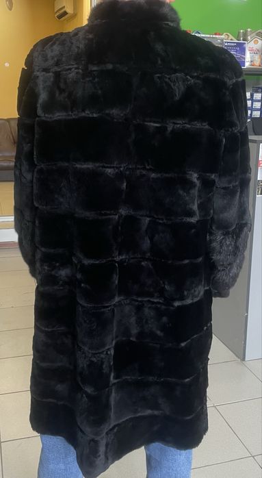 Продам шубы бобр+норка и лиса