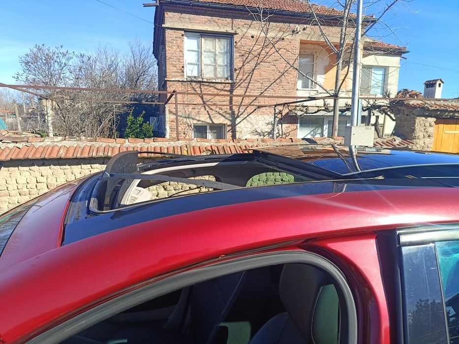 Продавам Рено Сценик 2010 г.Дизел автоматична скоростна кутия.