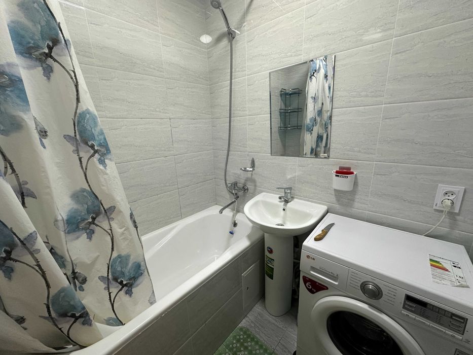 Сдаётся квартира на Чиланзарском р-н 7 квартал ор-р Хайтек мечеть