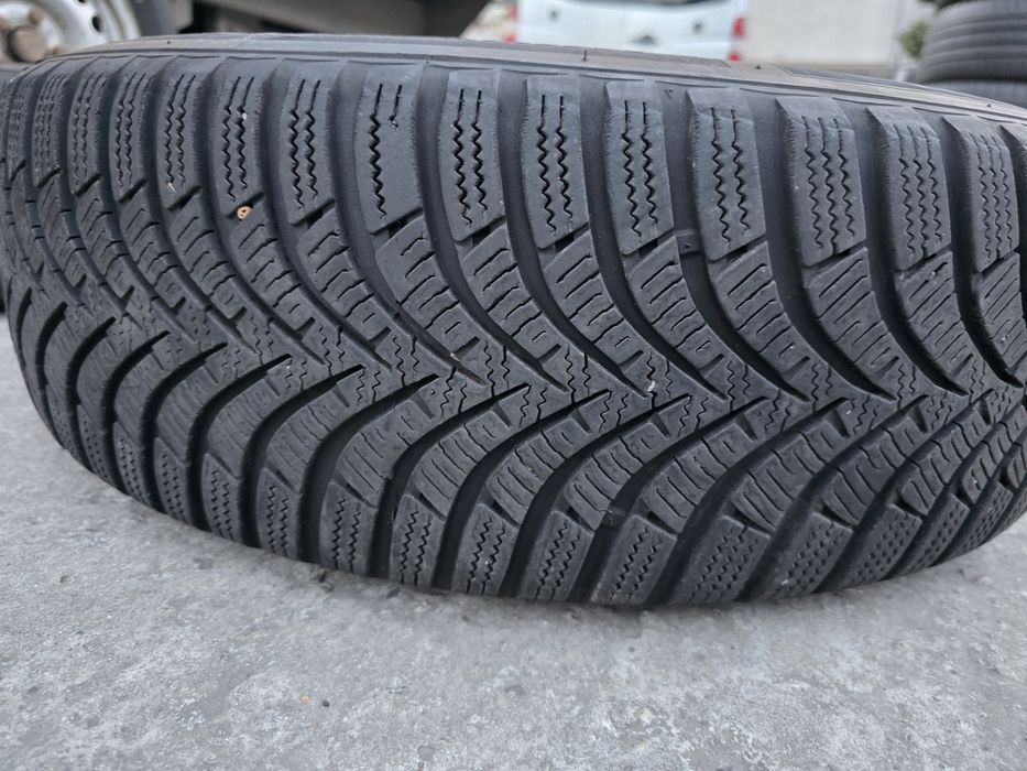 Джанти 15 - 5х100 - VW Polo, Golf 4, Skoda, Audi, Seat