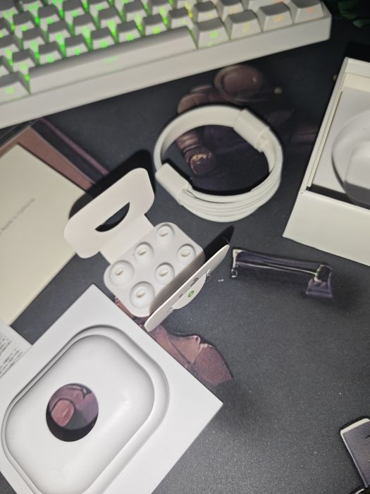 Airpods Pro 2 sigilate