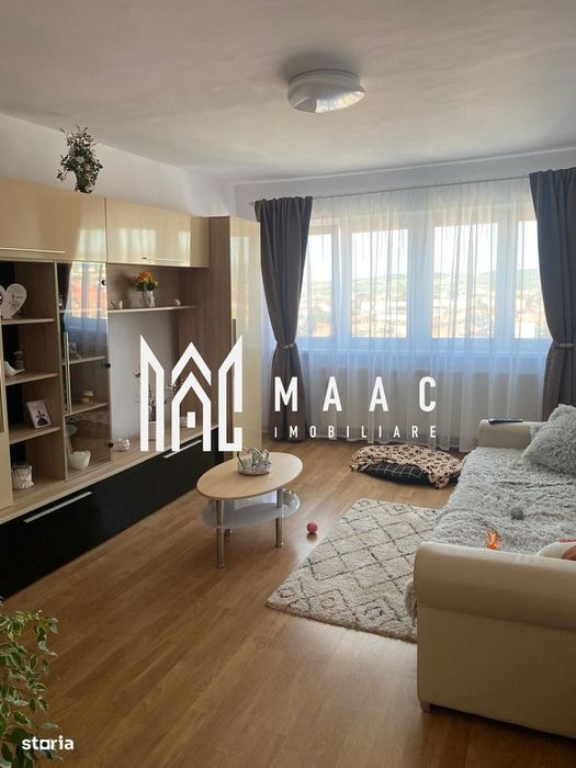 Apartament 2 camere | 55 MPU | Pivnita | Balcon | Bulevardul Mihai Vit — fotografia 1