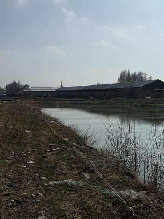 Продается база.