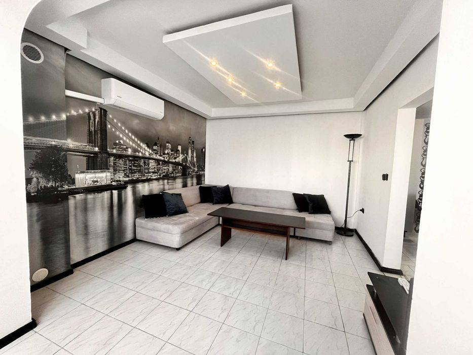 Дава се под наем Четиристаен апартамент в София, Разсадника - 105 кв.м за 847.62 € - Снимка #1