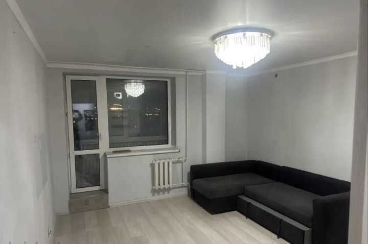 2х комнатная КСК