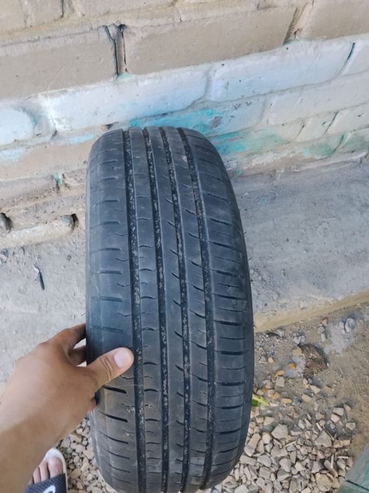 Продам летние  баллоны на 14