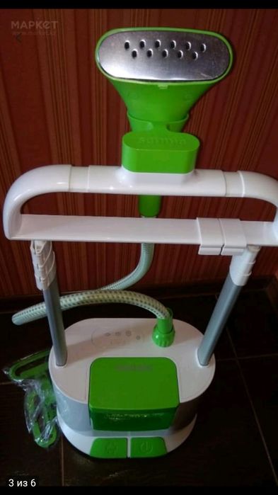 Отпариватель Philips. Новый!