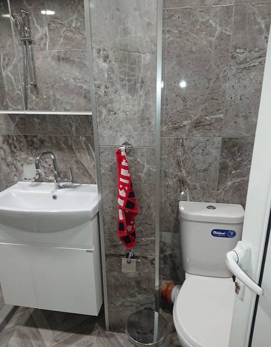 Дава се под наем Двустаен апартамент в Пловдив, Каменица 1 - 45 кв.м за 350 € - Снимка #3