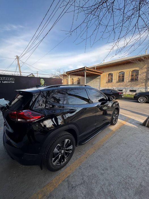 Продается Трекер Примьер