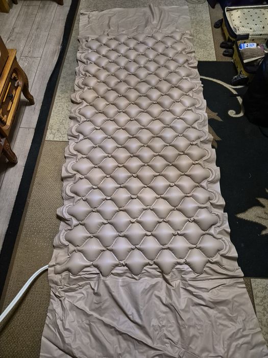 Противопролежневый матрас Armed DGC001-1 с компрессором