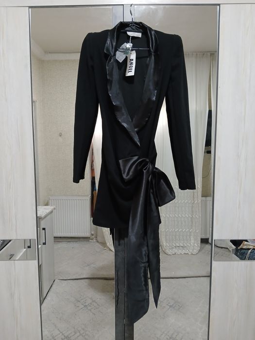 Вечерние платье турецкий