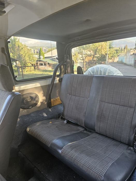 Daihatsu feroza 1.6