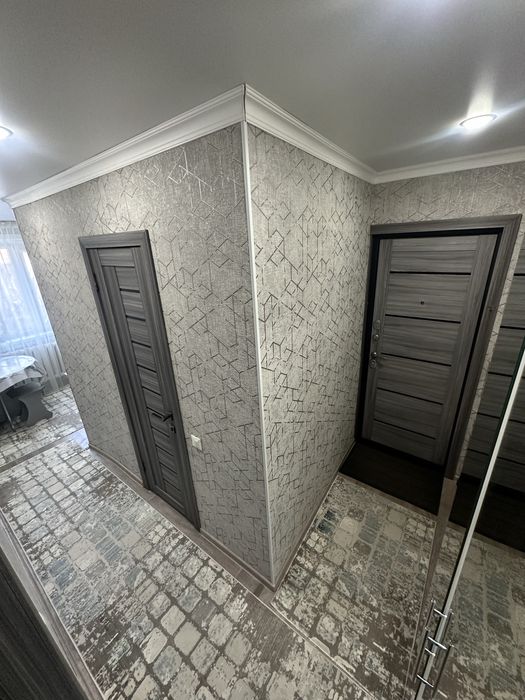 Продаётся 2-х комнатная квартира