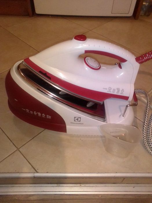 Домакински електроуреди