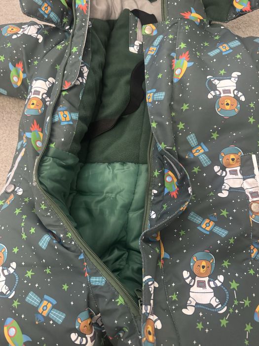 Продам комбинезон