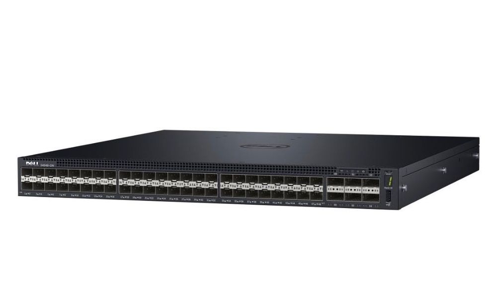 Dell S4048 Switch