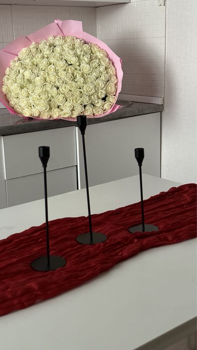 Подсвечник для стола