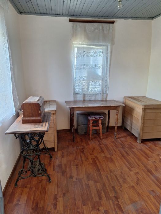 2 locuri de casa,2 corpuri cladire, 1764, Proiect Disponibil