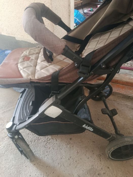 Kolyaska 400 min kelishamiz