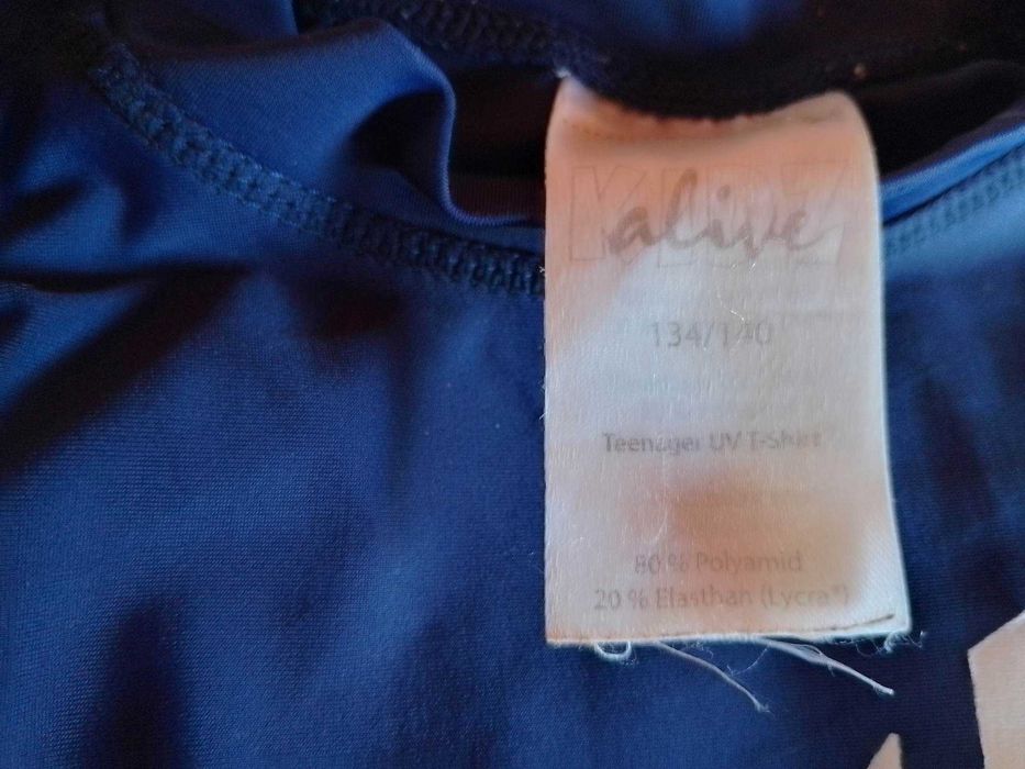 Тениски за плуване и слънце