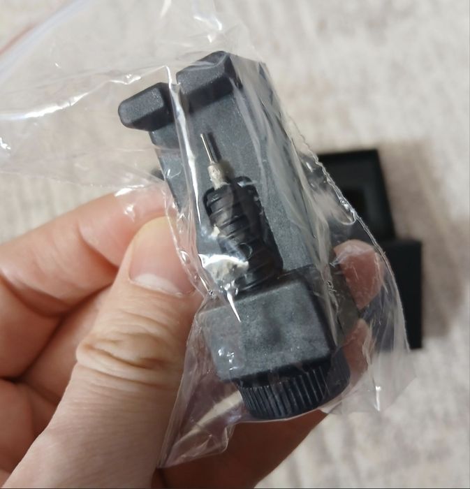 Мужской часы милекс