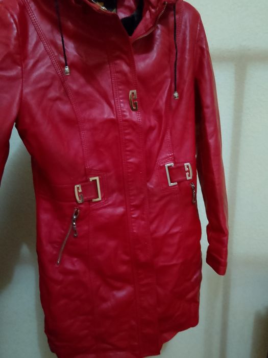 Kojinni kurtka.ichi patlik