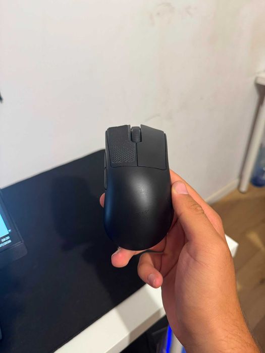 mouse deathadder v3 pro