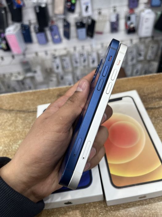 iPhone 12 128GB (Kaspi 0-0-24)