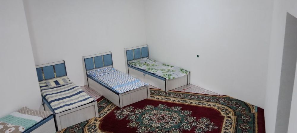 Oqtosh oilaviy dacha